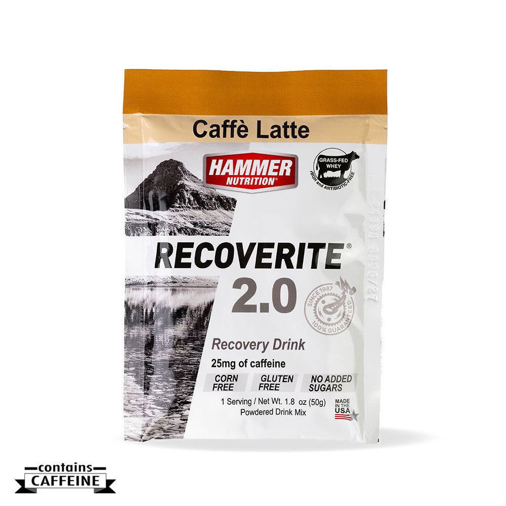 Recoverite® - Clearance