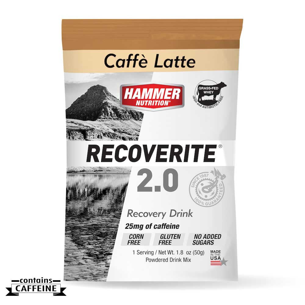 Recoverite®