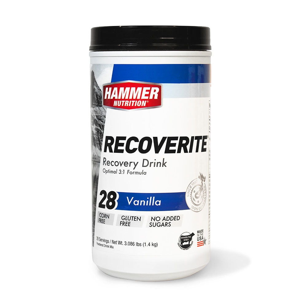 Recoverite®