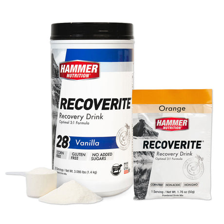 Recoverite