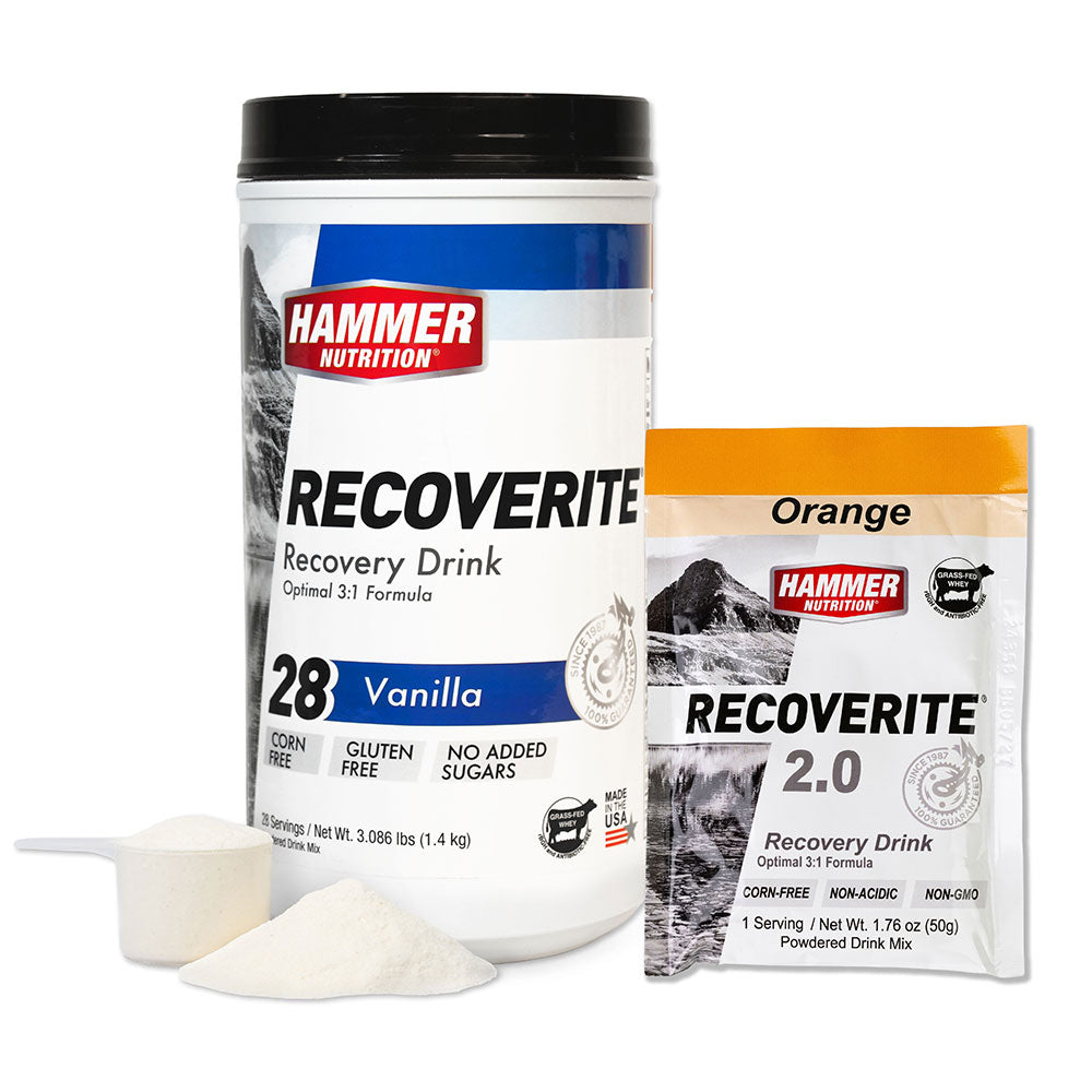 Recoverite®