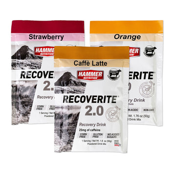 Recoverite® - Clearance