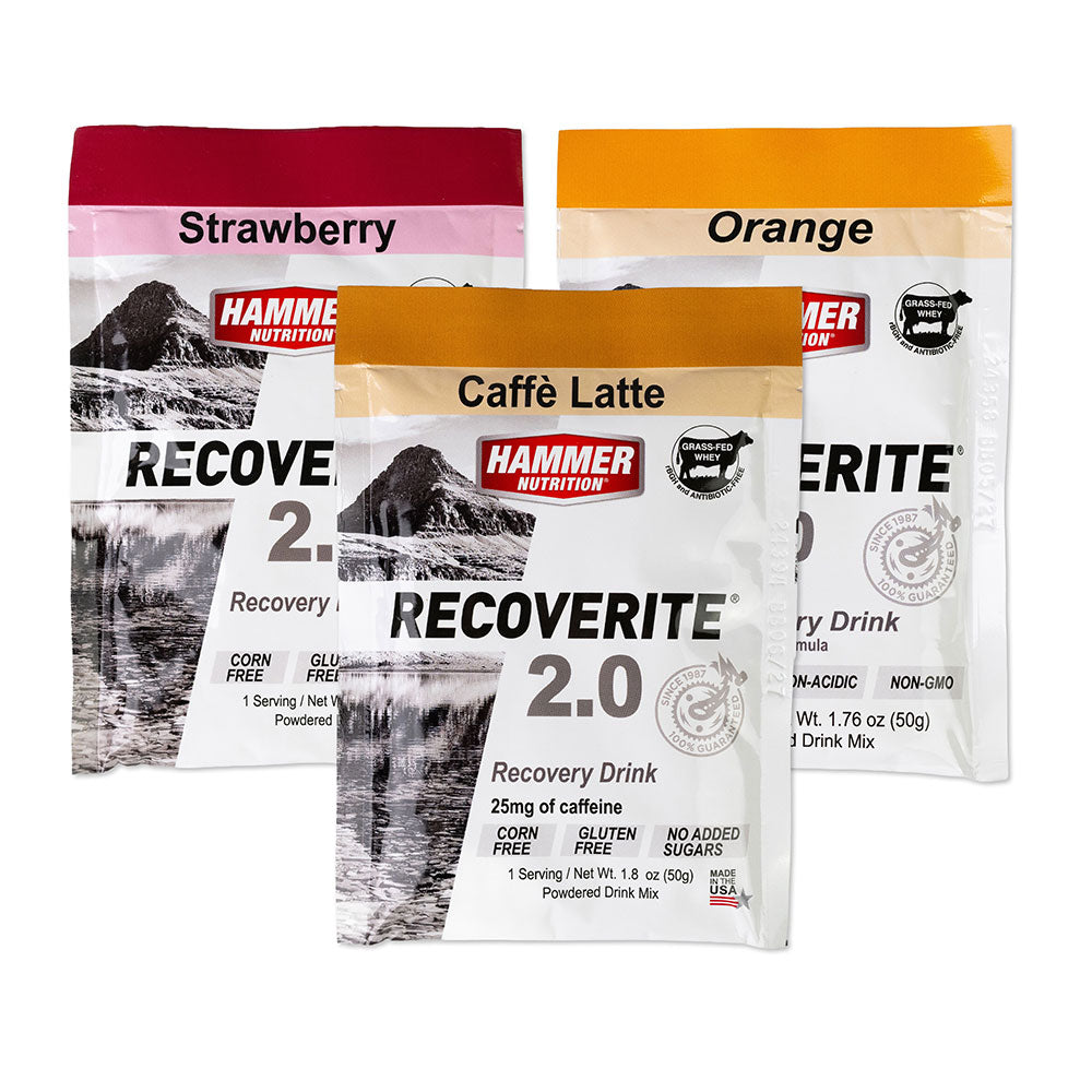 Recoverite® - Clearance