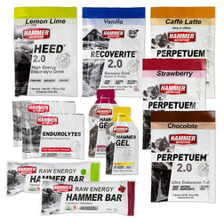 Product - Ultracycling / Randonneur Starter Kit