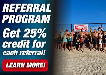 Referral Program