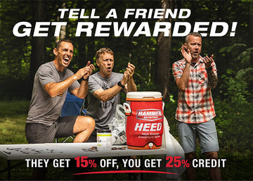 Referral Program