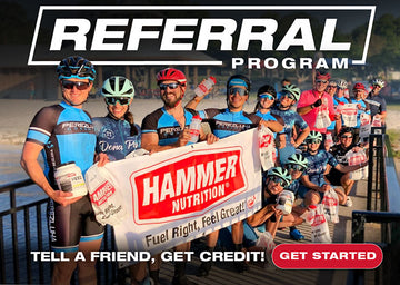 Referral Program