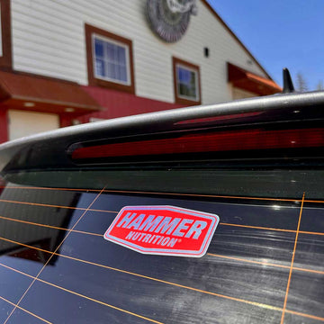 Badge Sticker