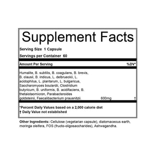Life-Biotics Super 15