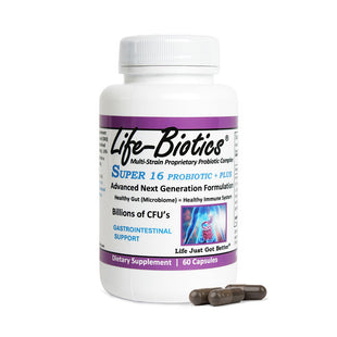 Life-Biotics Super 15