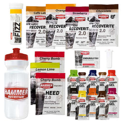 Product - Short Fueling Starter Kit