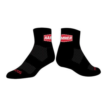 Compression Comfort Socks 3"