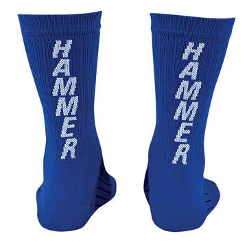 Compression Comfort Socks 6"