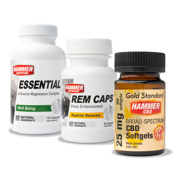 Sleep Trio Kit 2