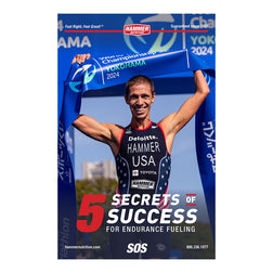 Product - 5 Secrets of Success