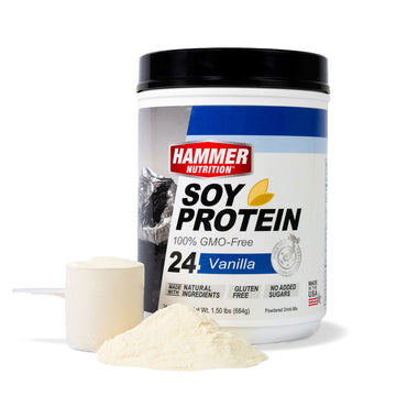 Soy Protein