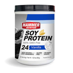 Product - Soy Protein