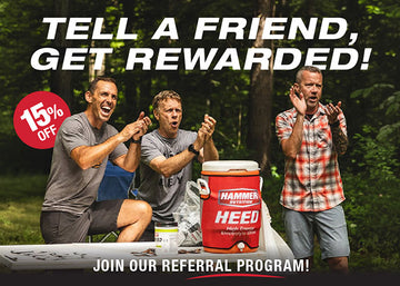 Referral Program