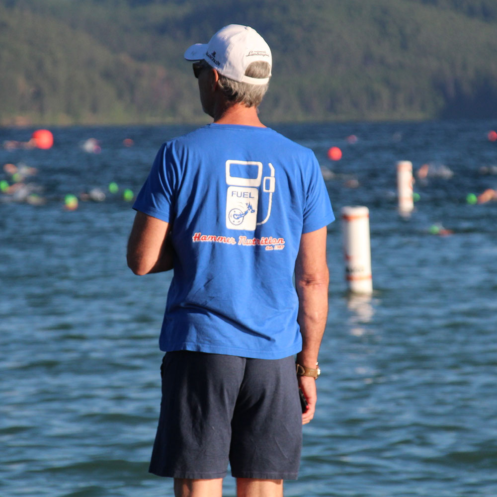 Fuel Retro Tee