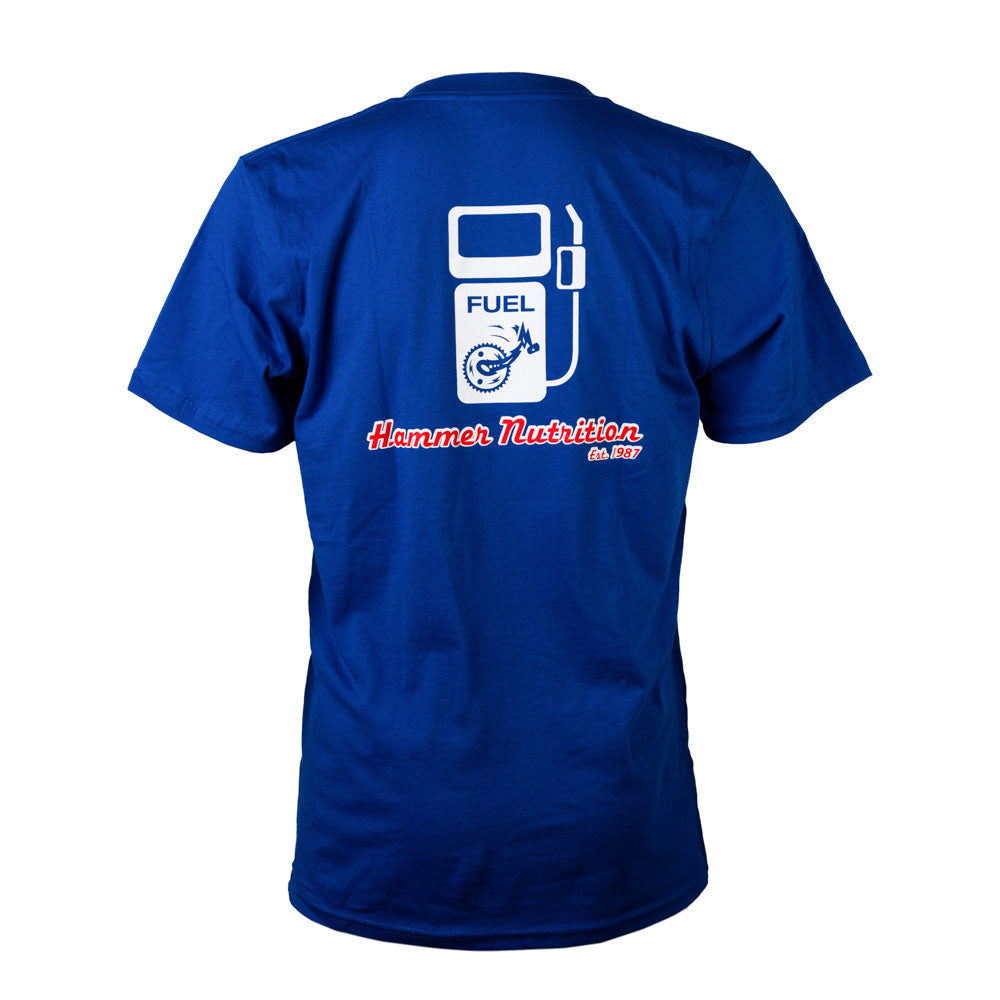 Fuel Retro Tee