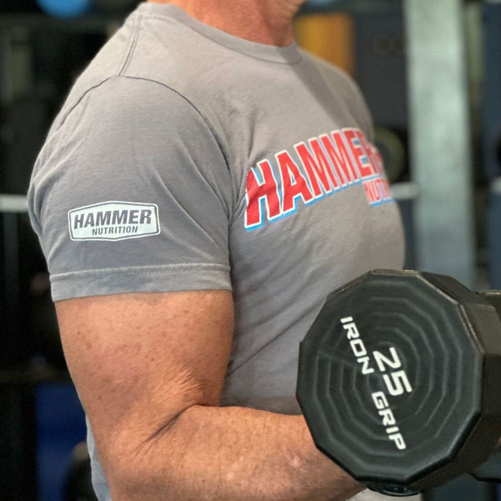Short Sleeve Tee