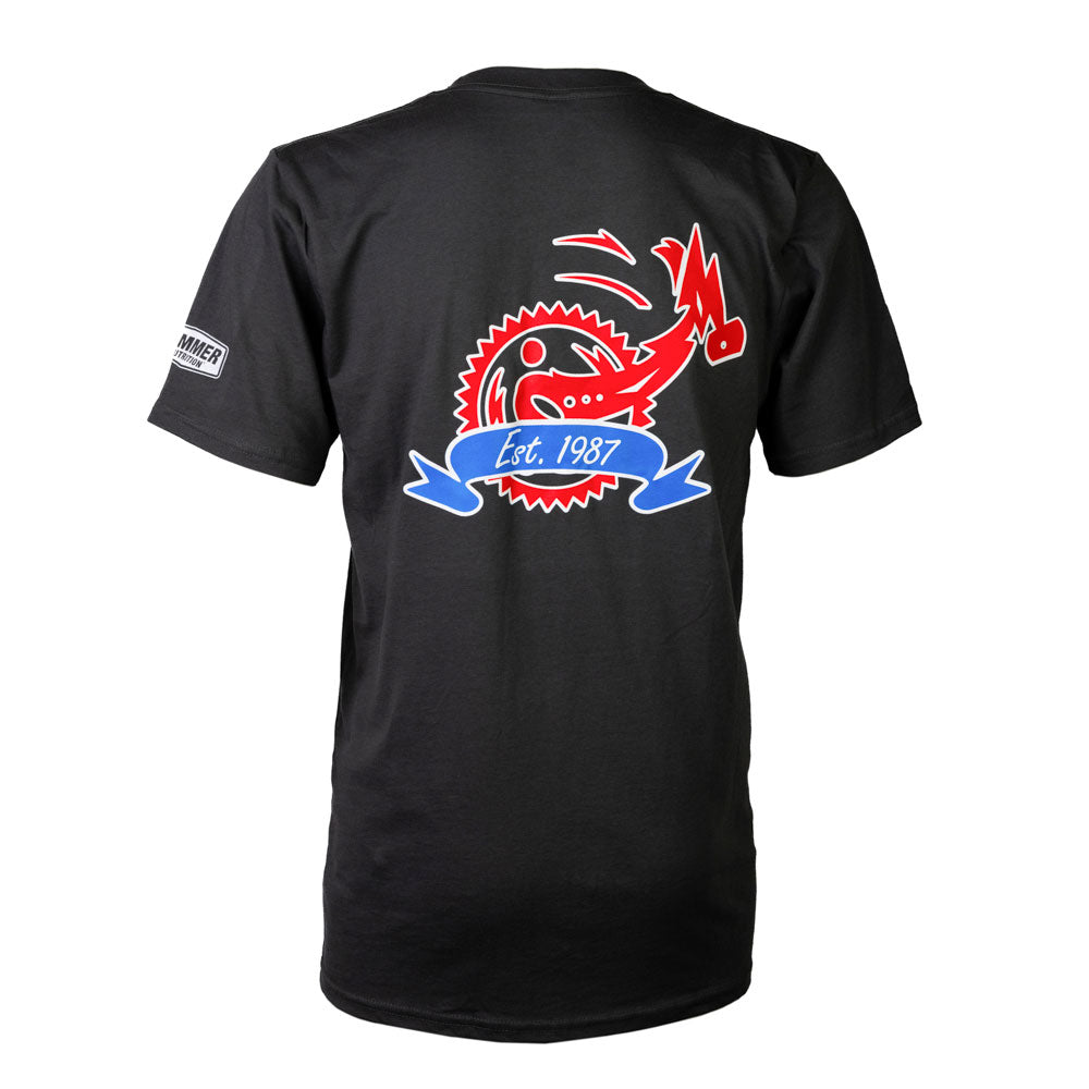 Short Sleeve Tee