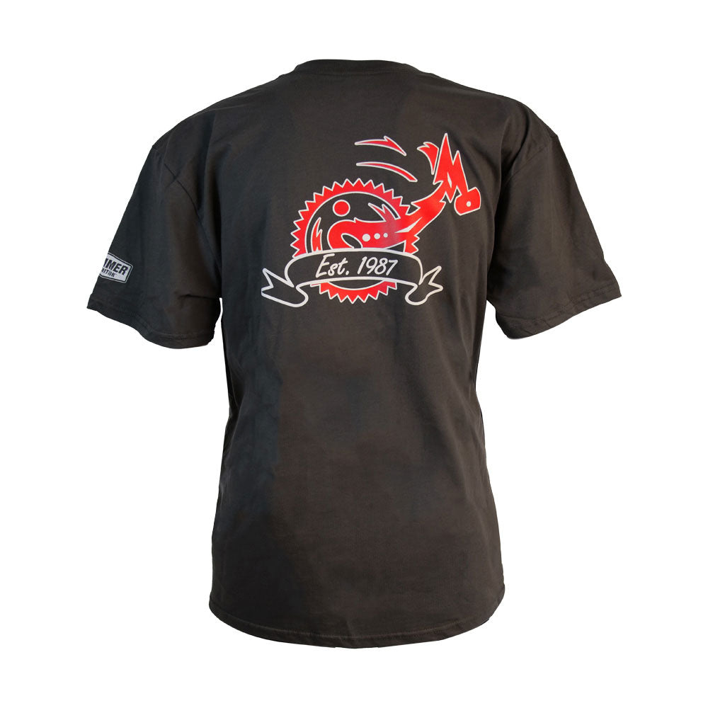 Short Sleeve Tee