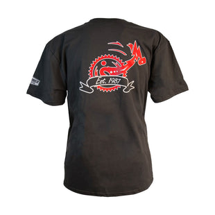 Short Sleeve Tee