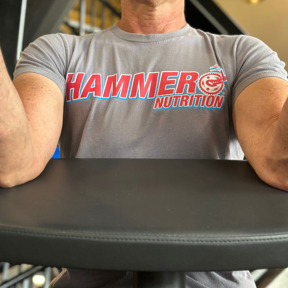 Short Sleeve Tee
