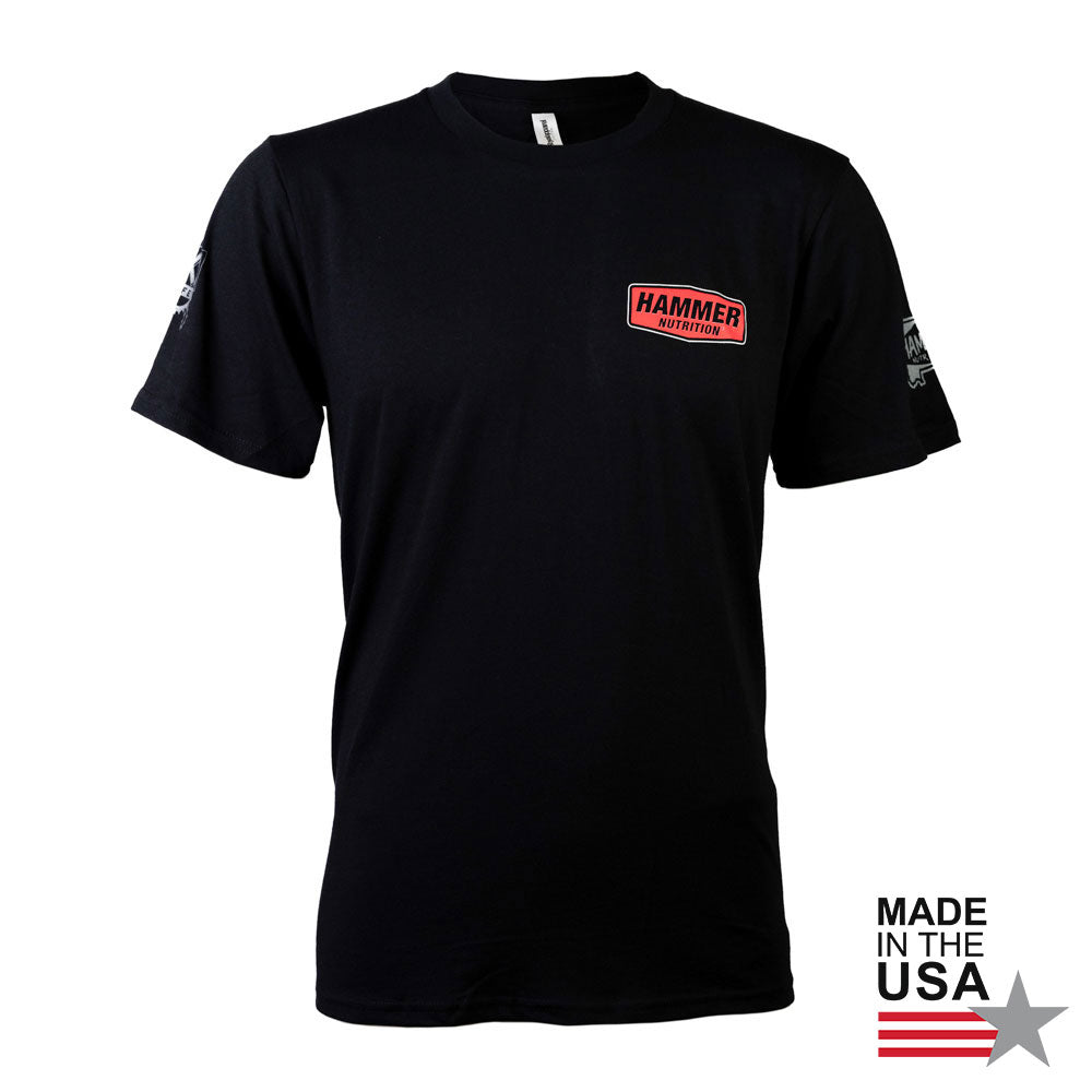 Classic Corporate Tee