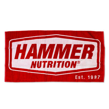 Hammer Beach Towel