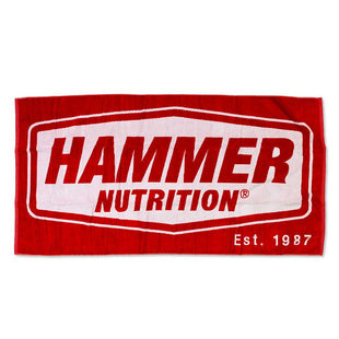 Hammer Beach Towel