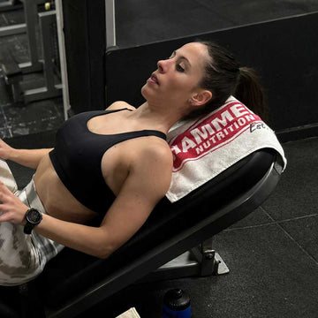 Hammer Sweat Towel