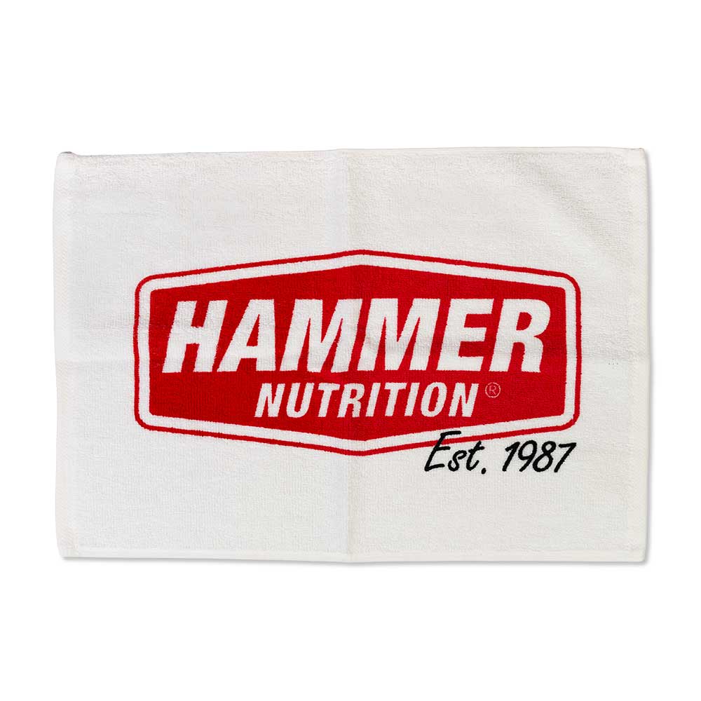 Hammer Sweat Towel