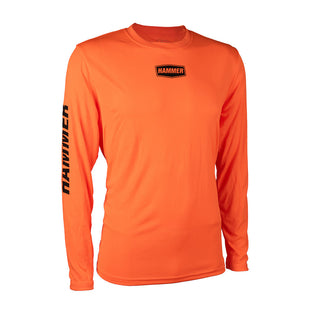 Long Sleeve Tech Tee