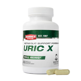 Uric X