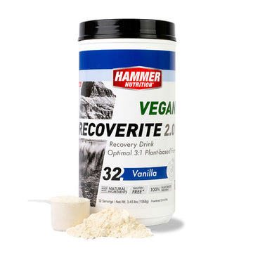 Organic Vegan Recoverite®