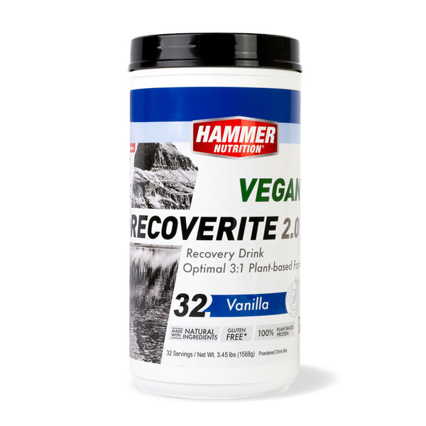 Vegan Recoverite® | Hammer Nutrition