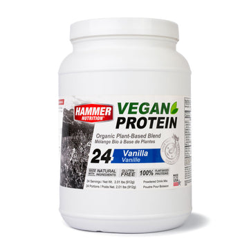 Organic Vegan Protein