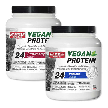 Organic Vegan Protein