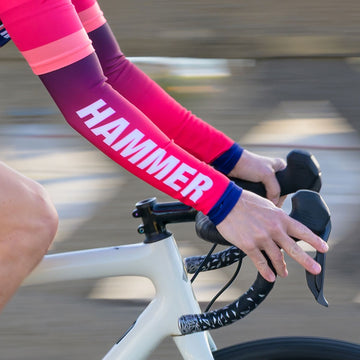 W’s Voler Cycling Arm Warmers