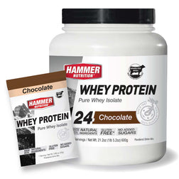 Product - Whey Protein