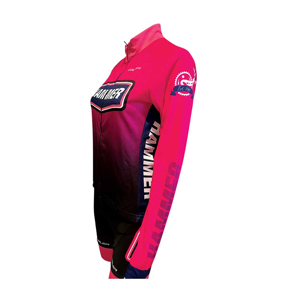 W's Voler LS Cycling Jersey