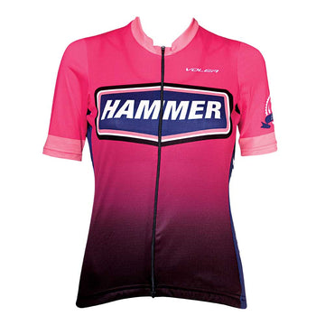 W’s Voler Cycling Jersey