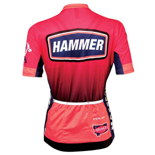 W’s Voler Cycling Jersey