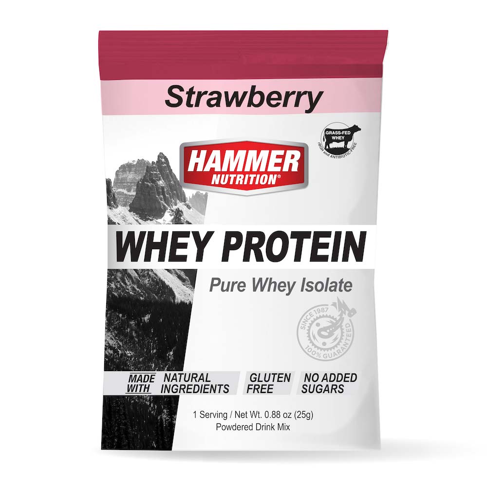 Whey Protein