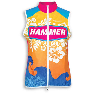 Women’s Voler Cycling Wind Vest