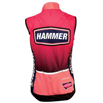 W’s Voler Cycling Wind Vest