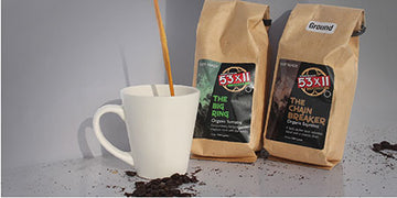 53x11 Coffee