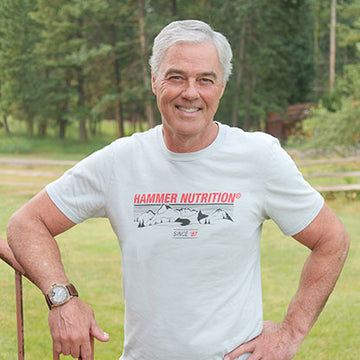 Brian Frank, Founder & CEO